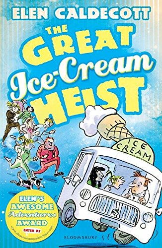 The Great Ice Cream Heist