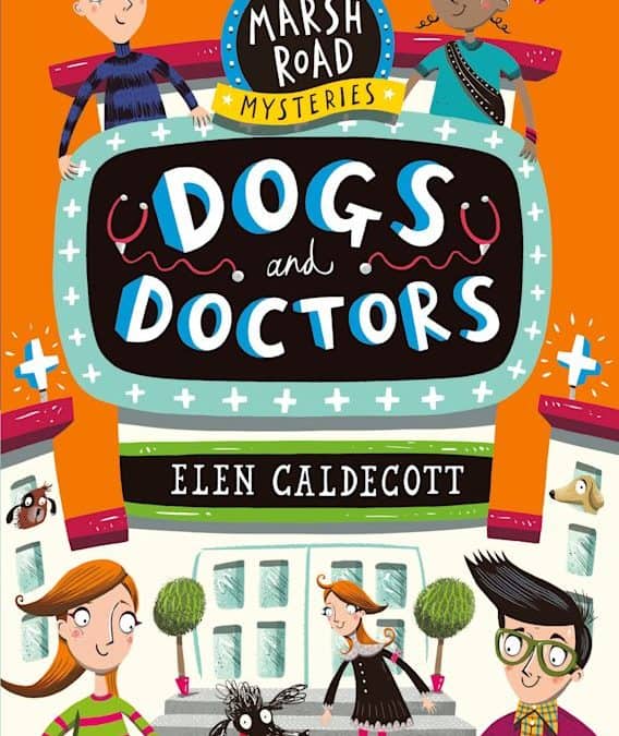Dogs And Doctors