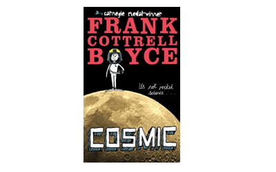 Cosmic – A Literary Dissection