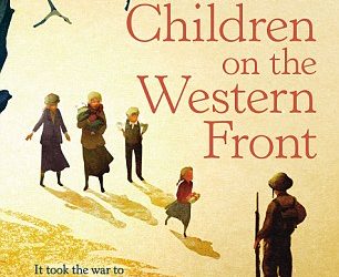 Five Children On the Western Front – A Literary Dissection
