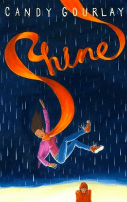 Shine Book Cover