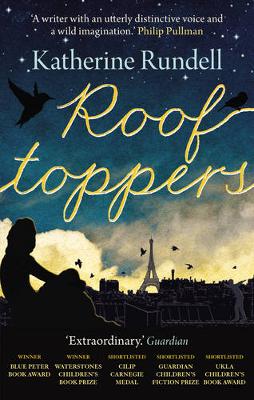 Rooftoppers – A Literary Dissection